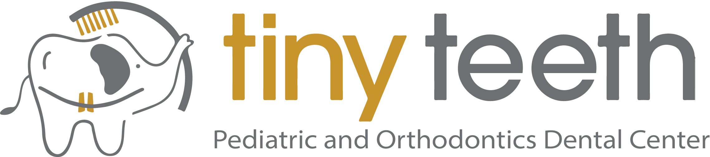 Tiny Teeth Children's Dental Center — Dr. Mohsen Alozaibi, Abu Dhabi